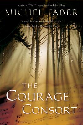 The Courage Consort