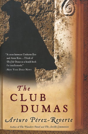 The Club Dumas