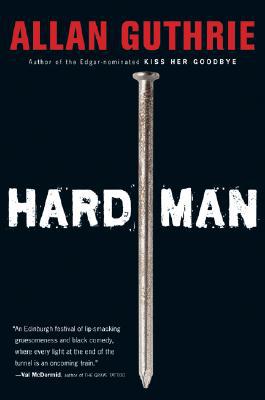 Hard Man