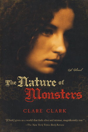 The Nature of Monsters