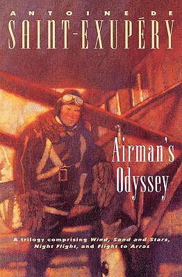 Airman's Odyssey