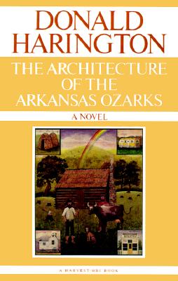 The Architecture of the Arkansas Ozarks