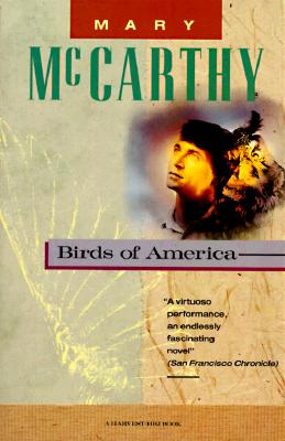 The Birds of America