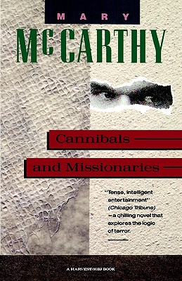 Cannibals And Missionaries