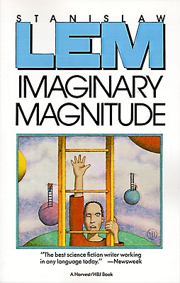 Imaginary Magnitude