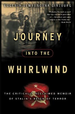 Journey into the Whirlwind