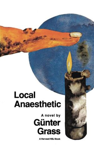 Local Anaesthetic