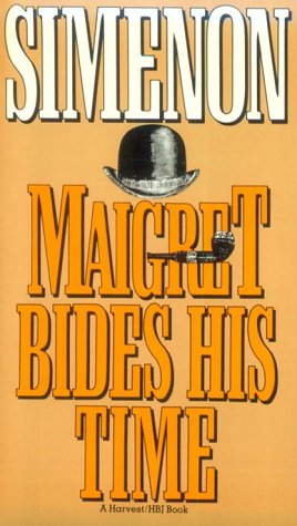 Maigret Bides His Time // Maigret's Patience