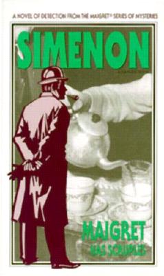 Maigret Has Scruples // Maigret's Doubts