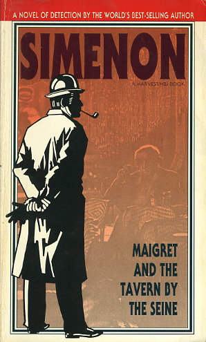 Maigret and the Tavern by the Seine // The Two-Penny Bar