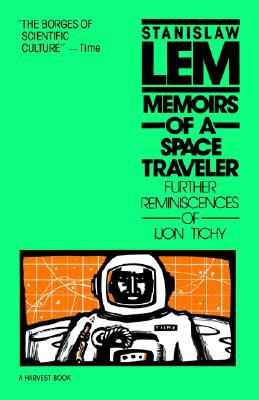 Memoirs of a Space Traveler