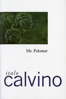 Mr. Palomar