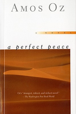 A Perfect Peace