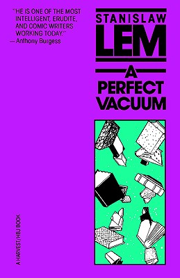 A Perfect Vacuum