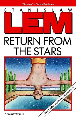Return from the Stars