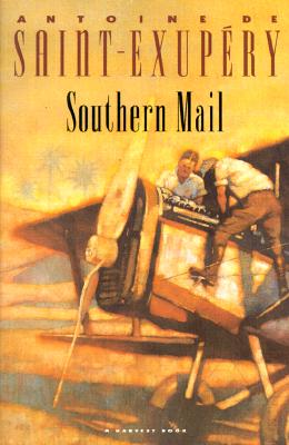 Southern Mail