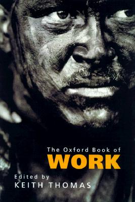 The Oxford Book of Work
