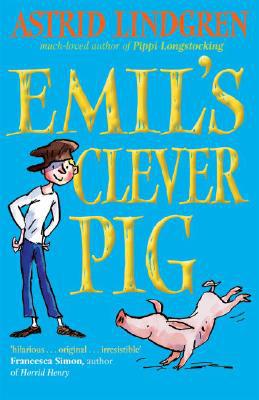 Emil and His Clever Pig