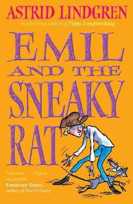 Emil and the Sneaky Rat