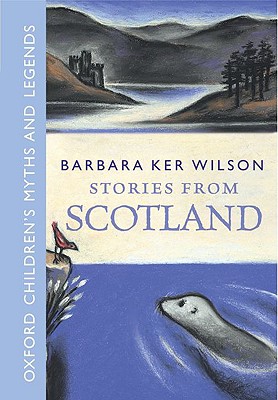 Stories from Scotland