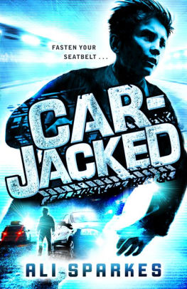 Car-Jacked