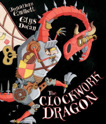 The Clockwork Dragon