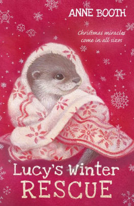 Lucy's Winter Rescue