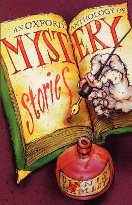 An Oxford Anthology of Mystery Stories