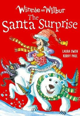 The Santa Surprise