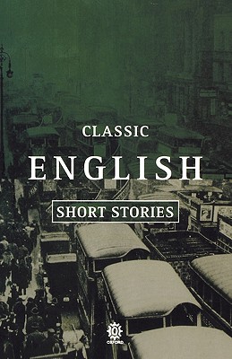 Classic English Short Stories, 1930-1955