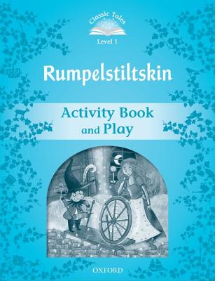 Classic Tales Rumpelstiltskin