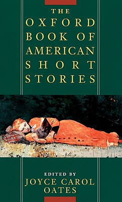 The Oxford Book of American Short Stories