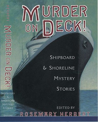 Murder on Deck!