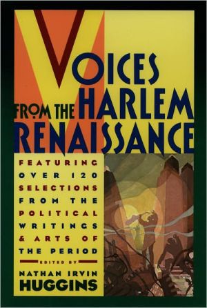 Voices from the Harlem Renaissance