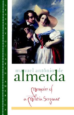 Memoirs of a Militia Sergeant