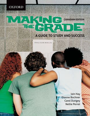 Making the Grade