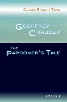 Geoffrey Chaucer
