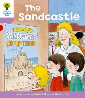 Sandcastle