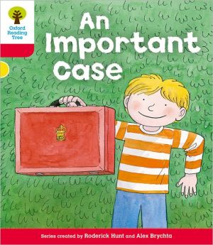 Important Case