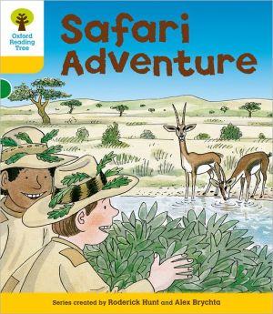 Safari Adventure