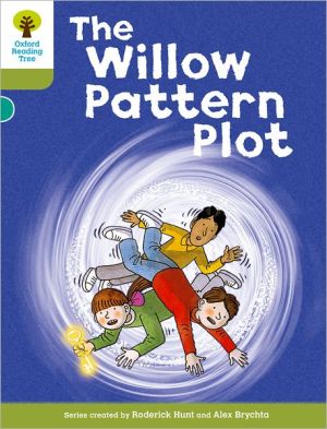 Willow Pattern Plot