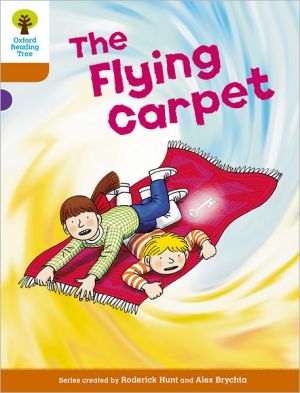 Flying Carpet