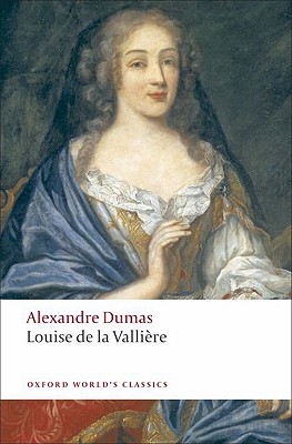 Louise De La Valliere