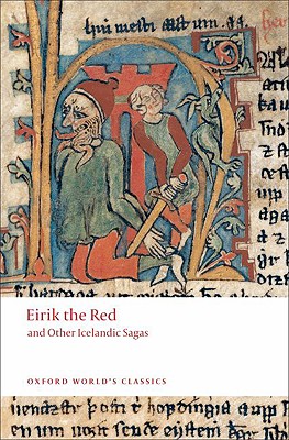 Eirik The Red and Other Icelandic Sagas