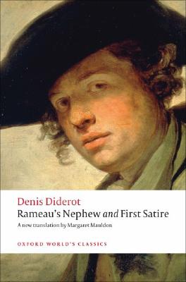 Rameau's Nephew and First Satire