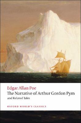The Narrative of Arthur Gordon Pum of Nantucket