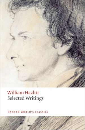 Selected Writings