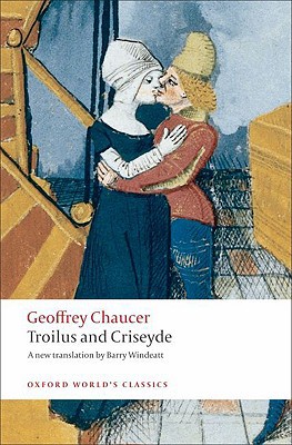 Troilus and Criseyde