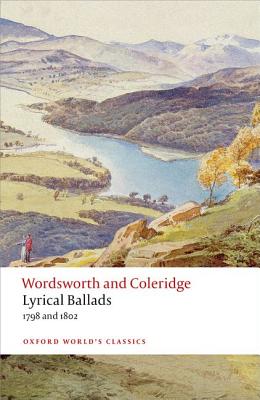 Lyrical Ballads: 1798 and 1802