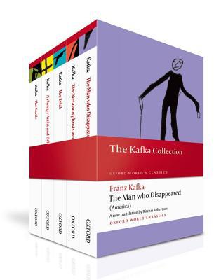 The Kafka Collection